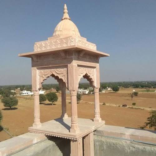Sandstone Temple