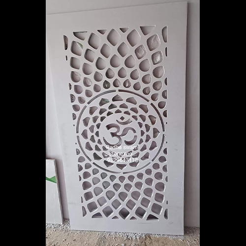 Sand Stone Jali Jharokhe