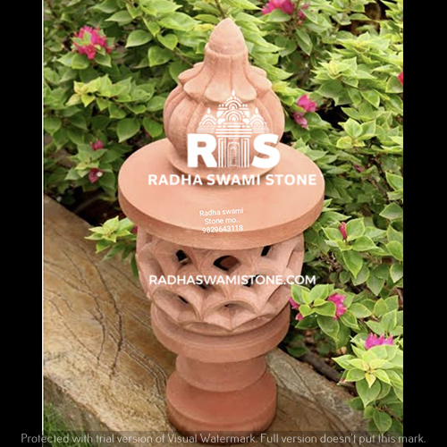 Sand Stone Light Lamps